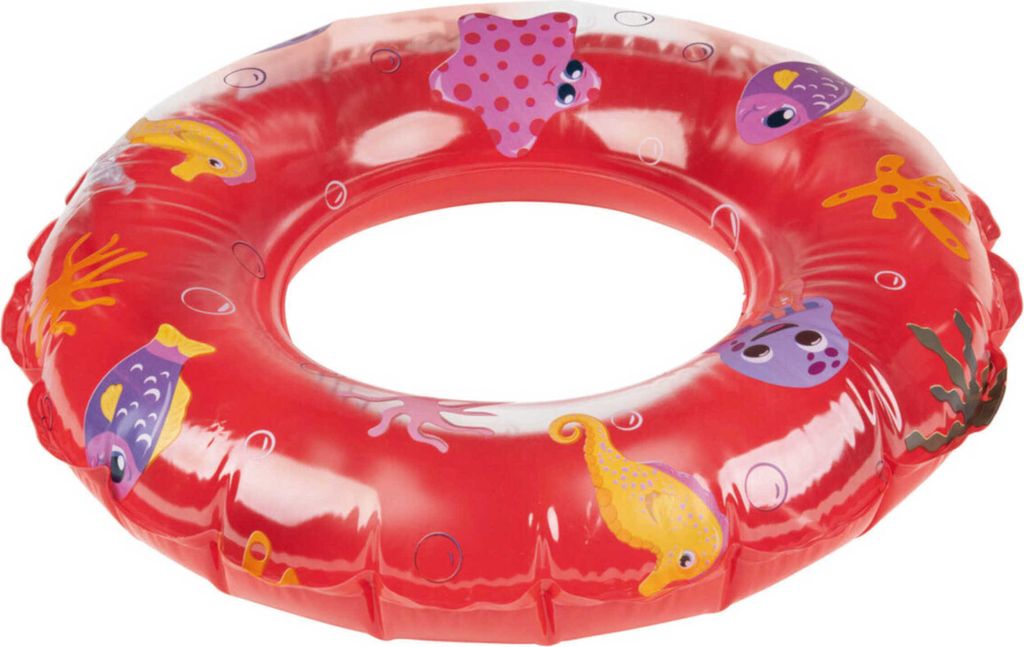 Playtive Kinder Badespaß Schwimmen Wasser Strand Sommer Produktbild 