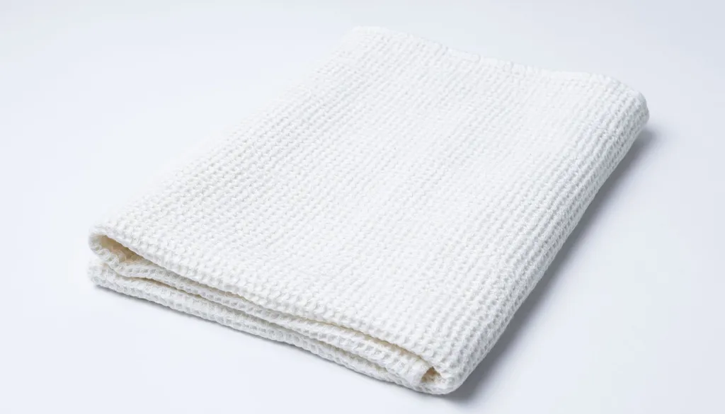 Telo Bagno 70x135 Bianco Sporco - Morbidezza Luxury in Spugna Cotone