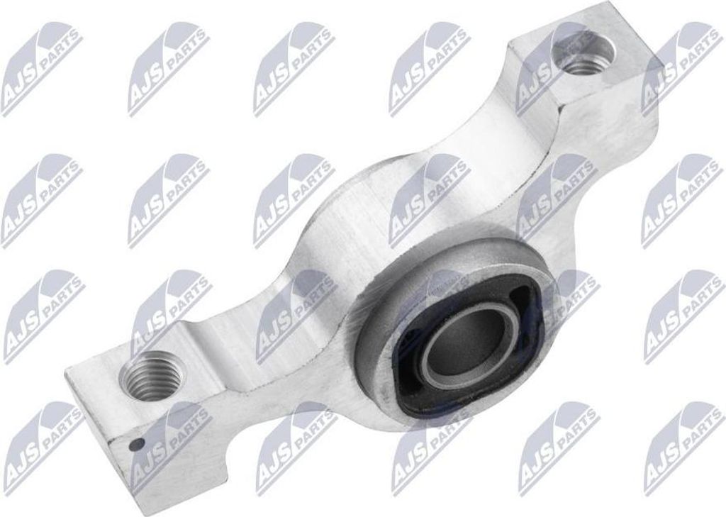 Lagerung Lenker für Querlenker für CITROËN C5 III Kombi (RW) Vorne Links Vorne Rechts Hinten Unten ZTP-CT-009B NTY