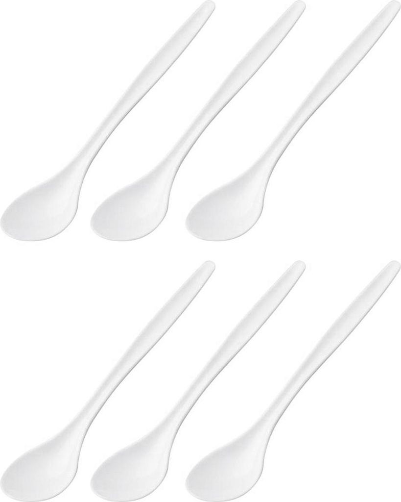 Westmark 6 Eierlöffel, 14,5 cm 20842280 Image du produit 