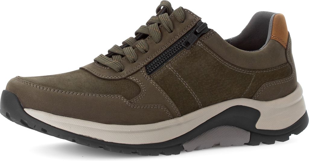 Gabor GABOR Rollingsoft Sneaker Braun Braun 42.5