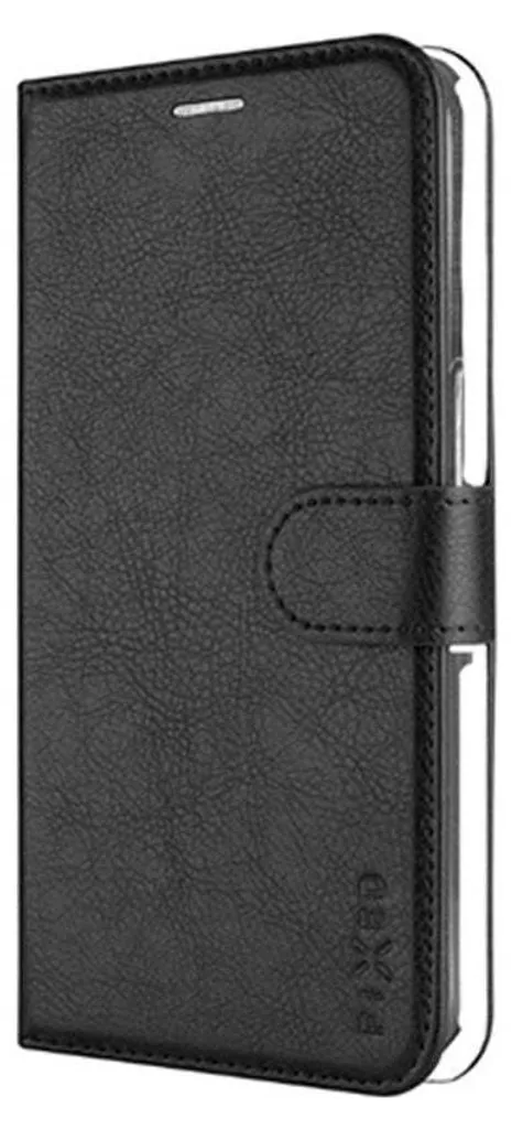 Étui Honor Magic7 Pro Noir Fixed Opus pour Usage Professionnel Quotidien