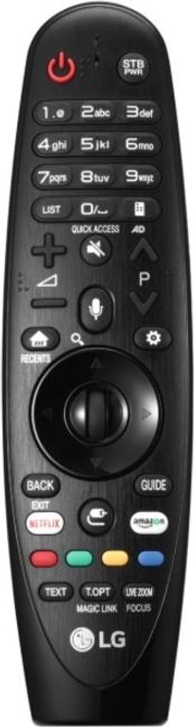 Originale LG TV Fernbedienung OLED55B7D-Z