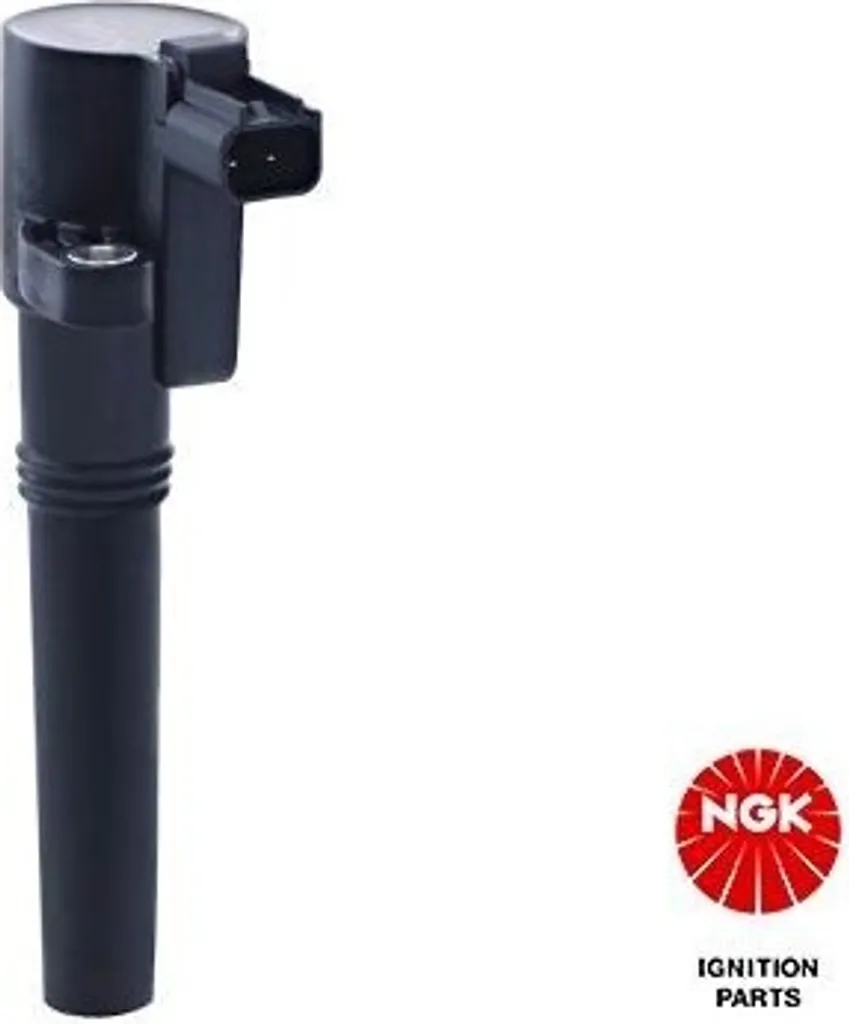 Bobine d'allumage crayon pour Jaguar essence S-Type et XJ d'origine