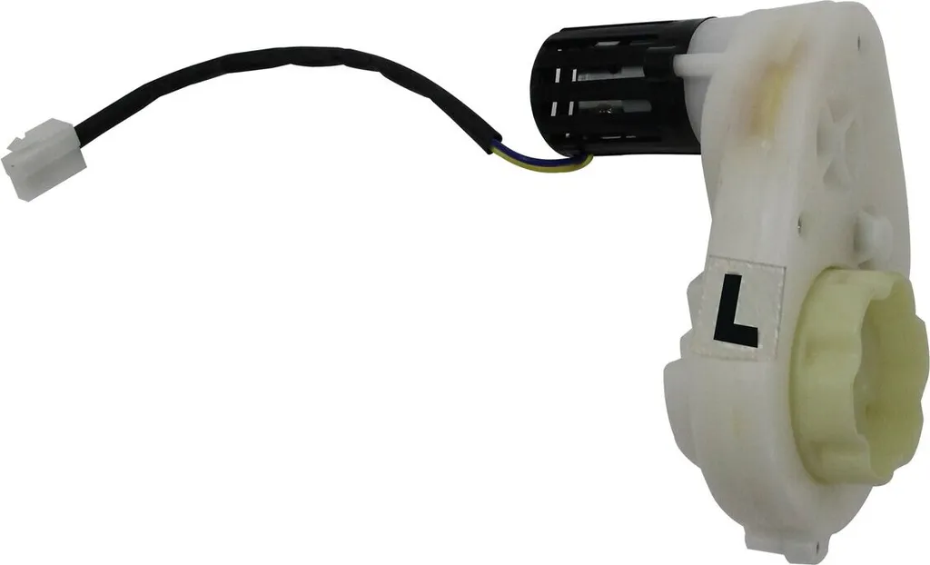 Engrenage de rechange robuste pour Rideon Golf Jamara blanc et noir