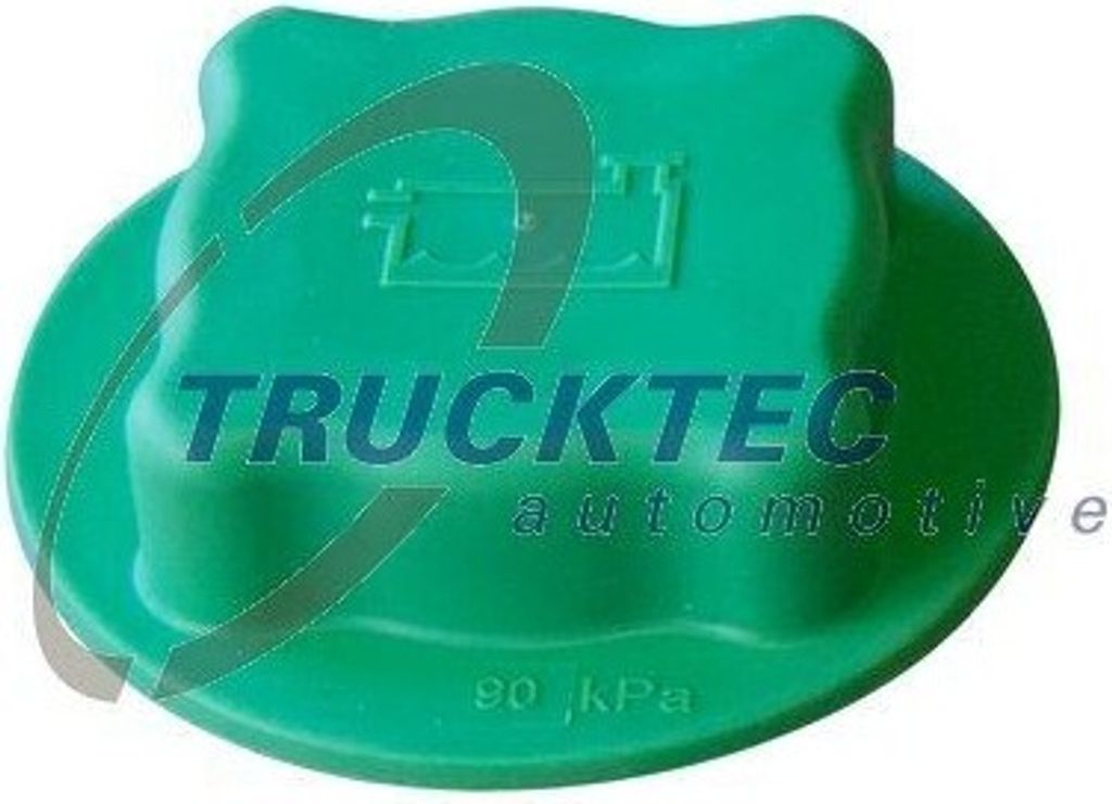 TRUCKTEC AUTOMOTIVE 03.40.011 Verschlussdeckel Kühlmittelbehälter für VOLVO 7700 für RENAULT TRUCKS TBH