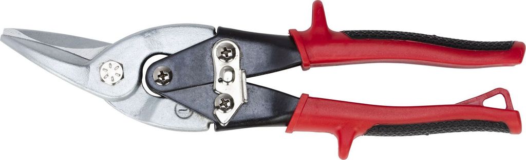 GEDORE red R93310041 Idealschere 250mm rechts mit Hebelübersetzung, 3301741