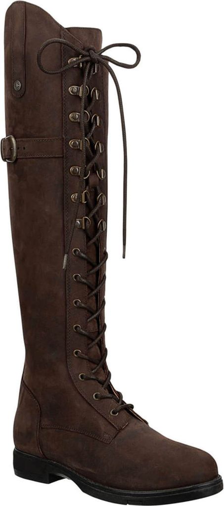 Suedwind Equestrian Reitstiefel Longford Waterproof Produktbild 