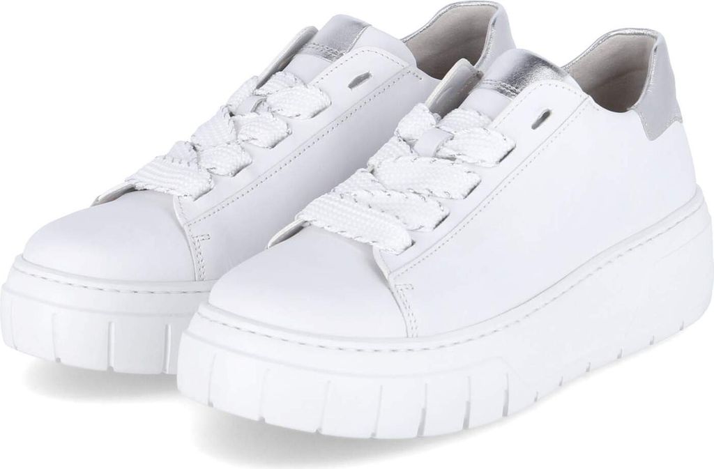 Gabor Sneaker weiß in Gr. 37.5