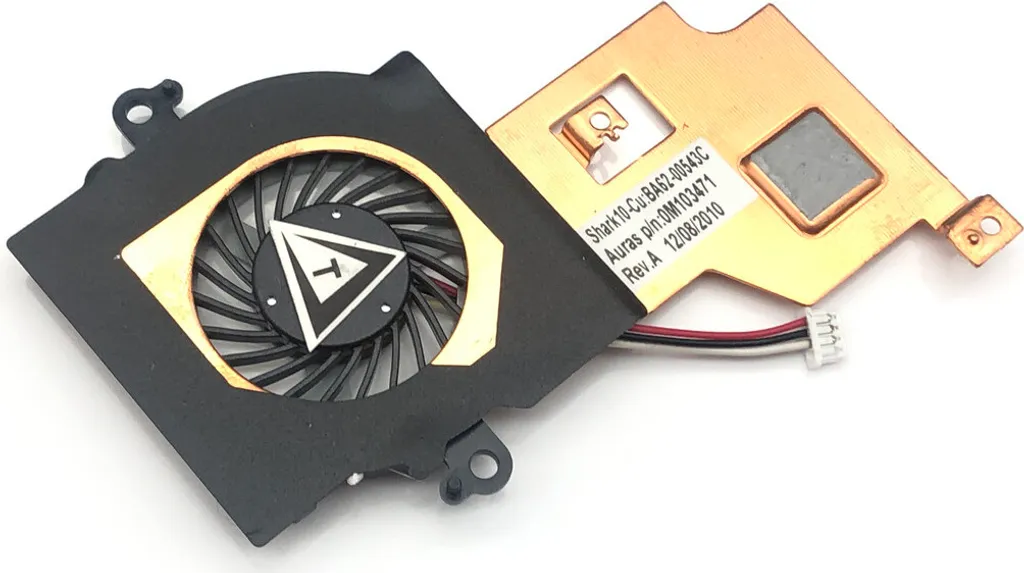 Ventola Raffreddamento Samsung NP-NF210 | Stop Surriscaldamento Laptop