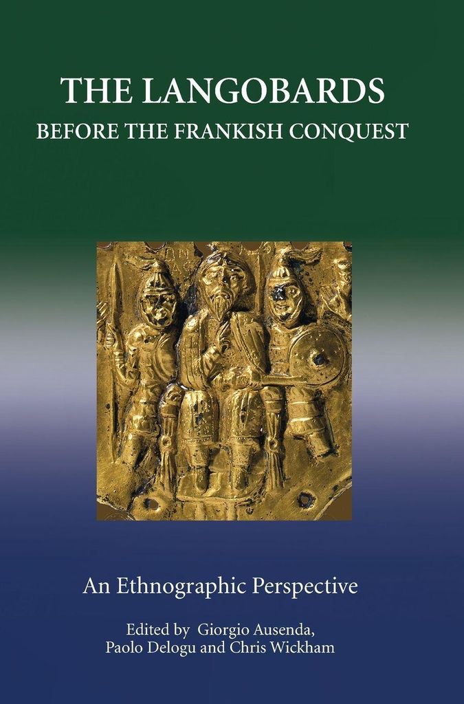 Langobards Before the Frankish Conquest