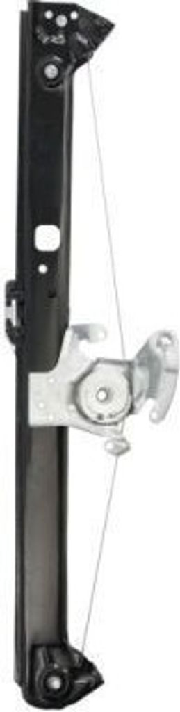 BLIC 6060-00-BW3998 Elektrischer Fensterheber Hinten Rechts für BMW X5 (E53)
