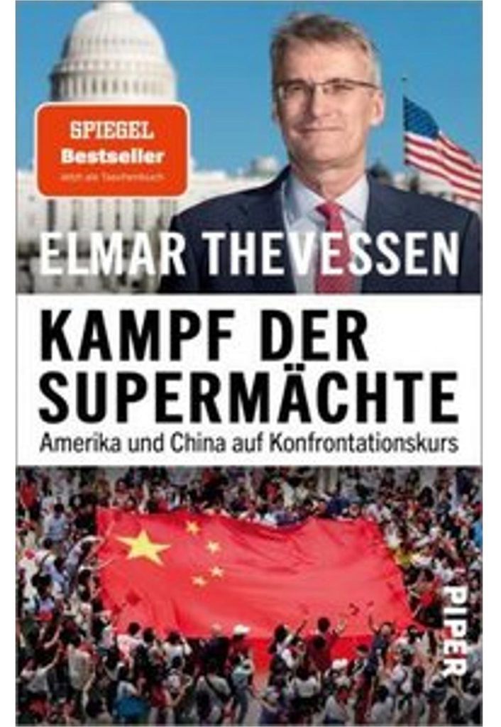 Kampf der Supermächte