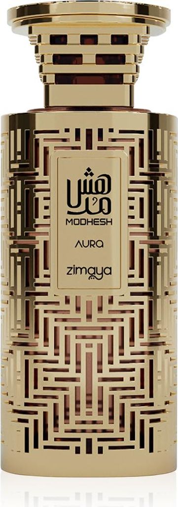 Zimaya Modhesh Aura eau de parfum pour homme 100 ml Image du produit 