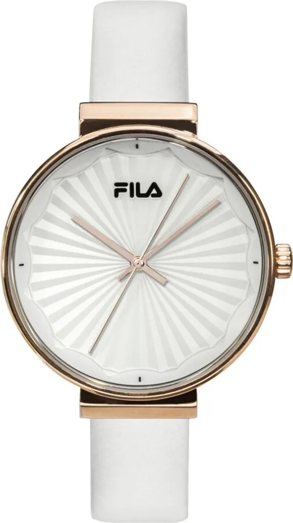 Regalo Orologio Donna Fila 38-195-003 Oro Rosa: Un Gesto di Stile