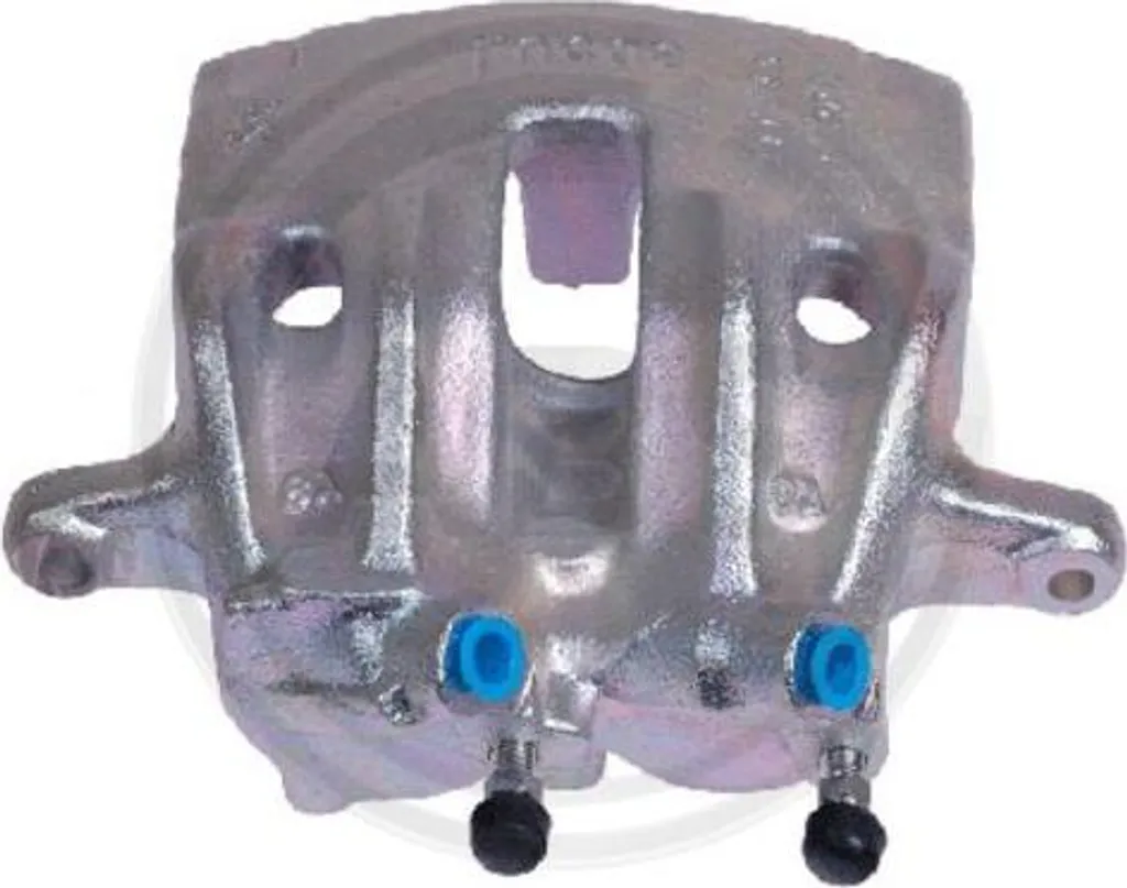 Étrier de frein hydraulique type origine pour Fiat Ducato et Boxer 440185
