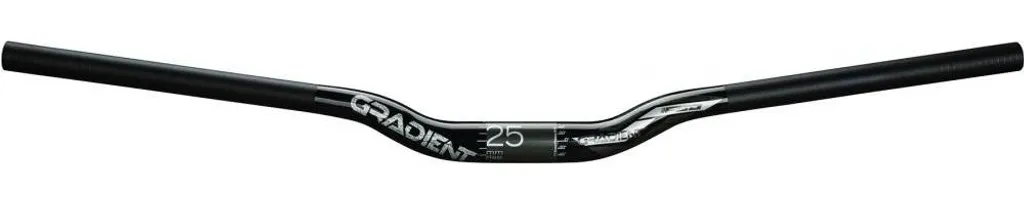 Cintre VTT FSA Gradient 800 mm pour le Trail - Confort et Contrôle 31,8