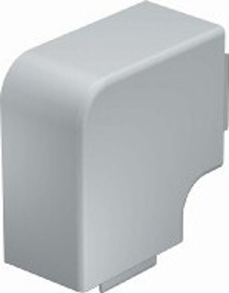 OBO BETTERMANN OBO Flachwinkelhaube WDK HF60090RW 60x90mm Produktbild 