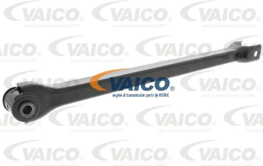 Bras oscillant VAICO V10-3143 robuste pour Seat Leon et Skoda Octavia