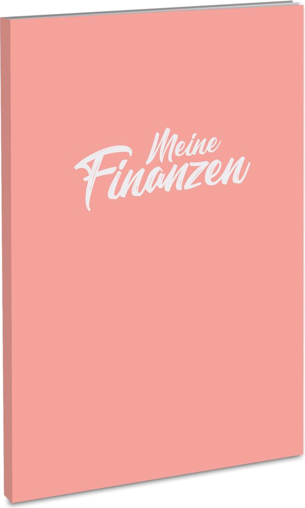 Meine Finanzen Produktbild 