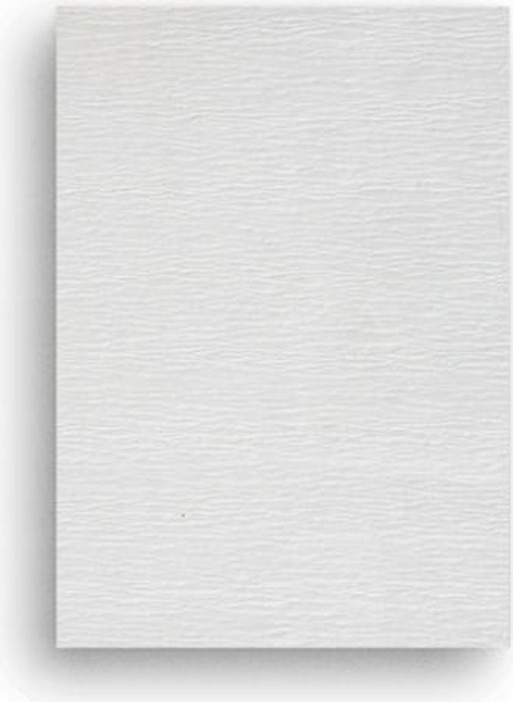 Tymos Krepppapier Rolle 50 x 200 cm Weiß – Für Basteln, Dekorationen und Floristik