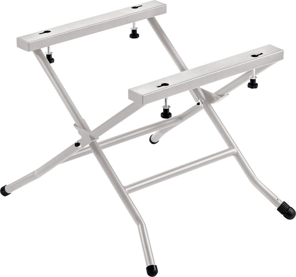 Support pour scie circulaire sur table METABO TS 254 M Image du produit 