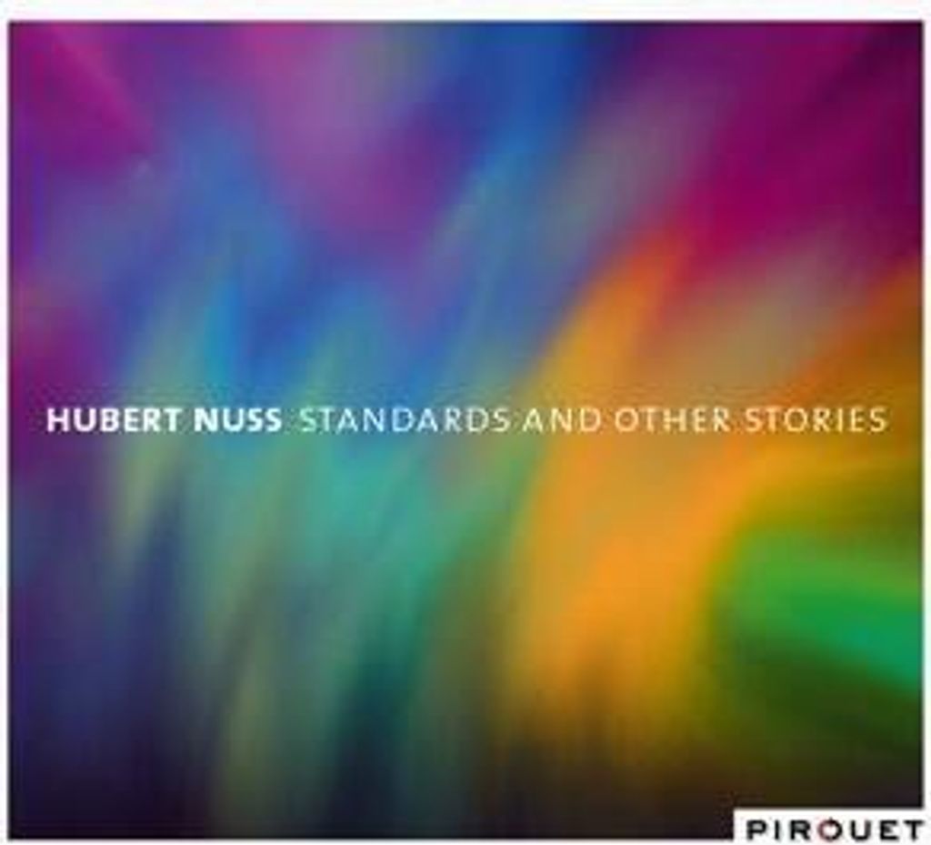 Standards And Other Stories