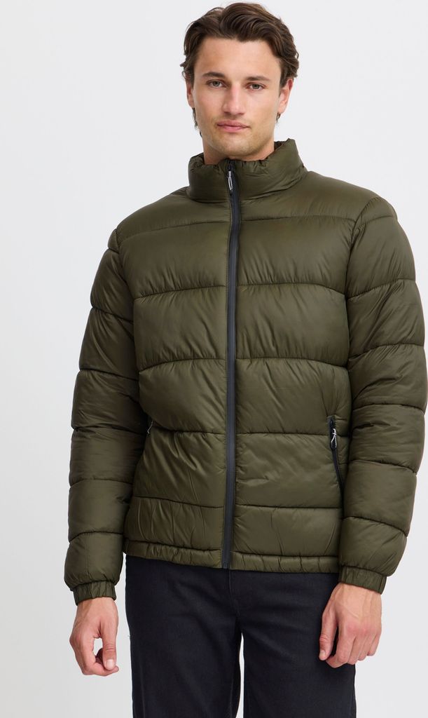 Blend BHOuterwear Herren Steppjacke Jacke Winterjacke mit Produktbild 