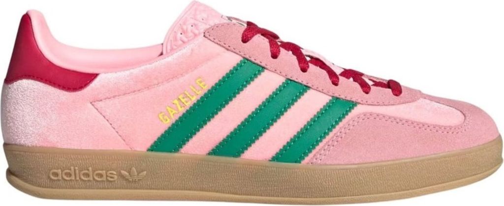 Schuhe Adidas Gazelle Indoor JI2713