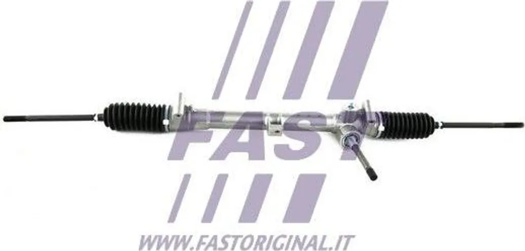 Boîtier de direction hydraulique FAST FT19115 robuste OE 46733142 Stilo