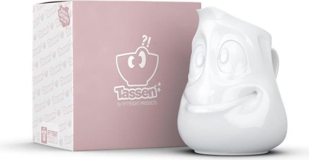FIFTYEIGHT PRODUCTS T013201 FIFTYEIGHT Kännchen 350ml - Imagen del producto 