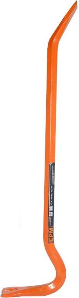 Sechskant-Brechstangen-Auszieher 16Mm*450Mm - E-440-1230