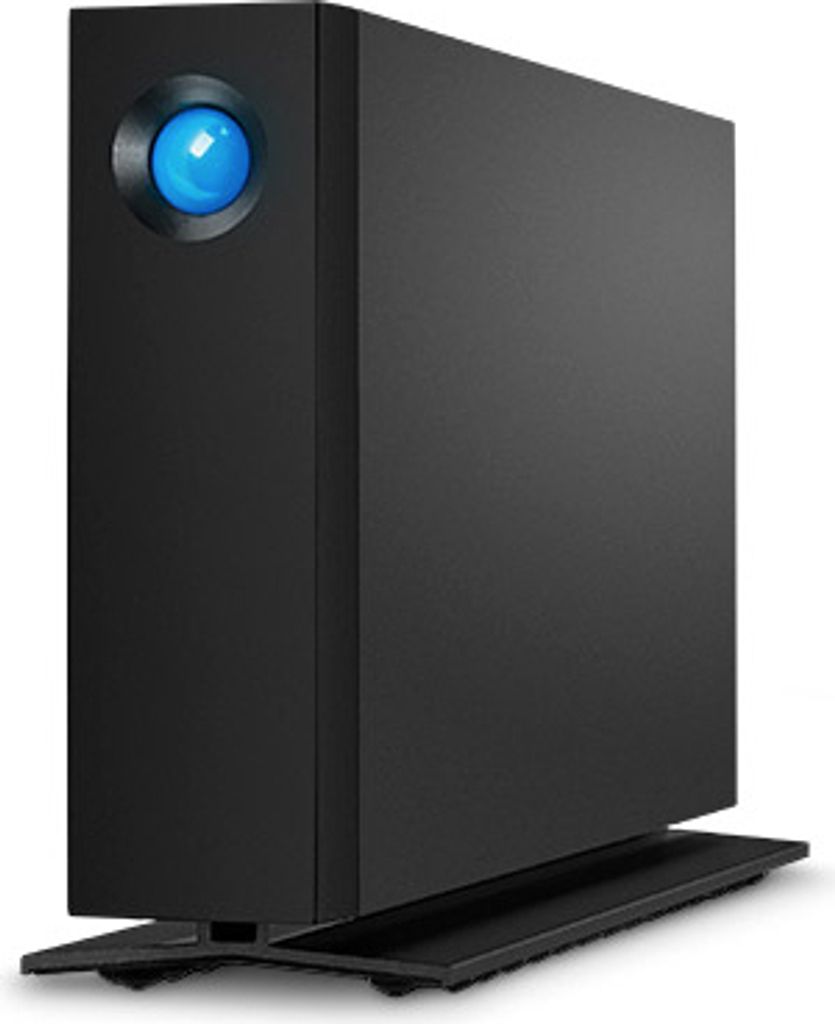 LaCie d2 Professional STHA20000800 - Disco rigido - 20 TB - Immagine del prodotto 