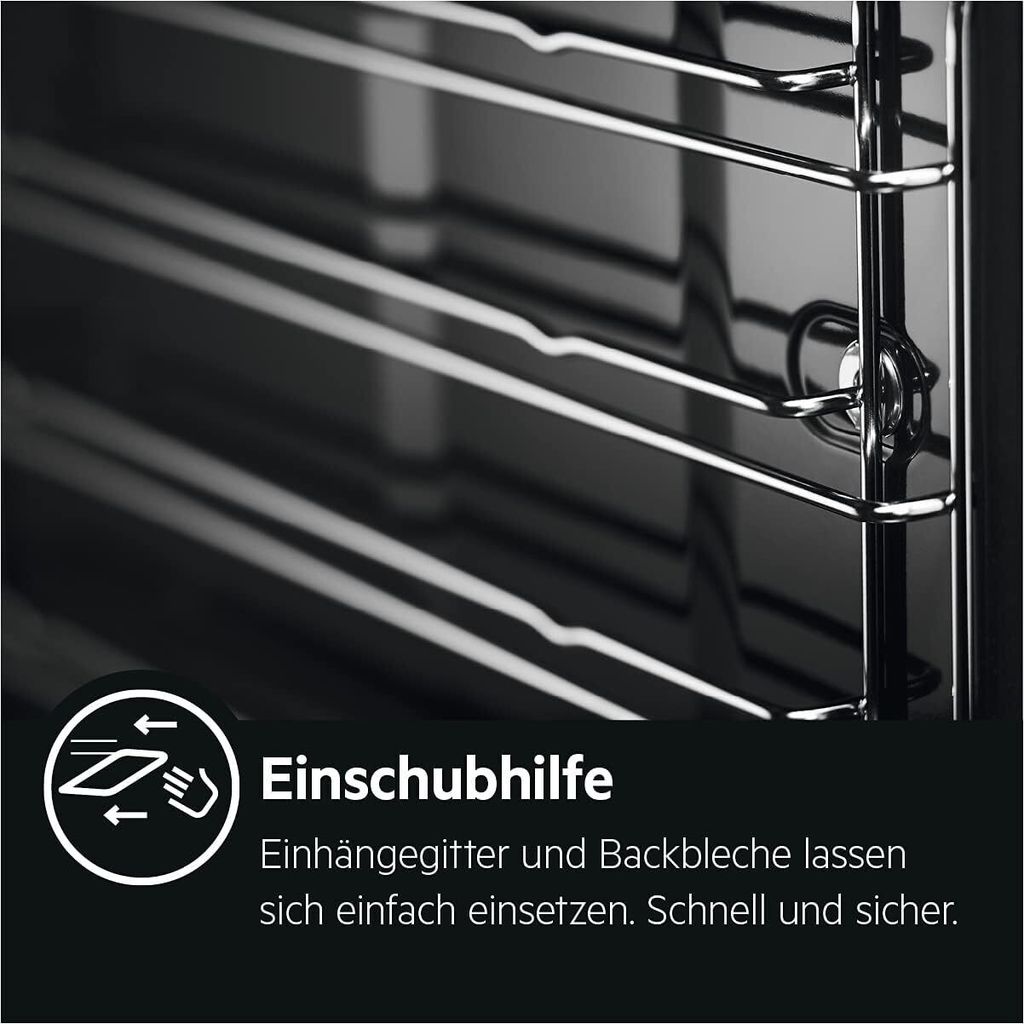 AEG - BSE792220B - SteamPro Multi-Dampfgarer - SouisVide - Produktbild 32