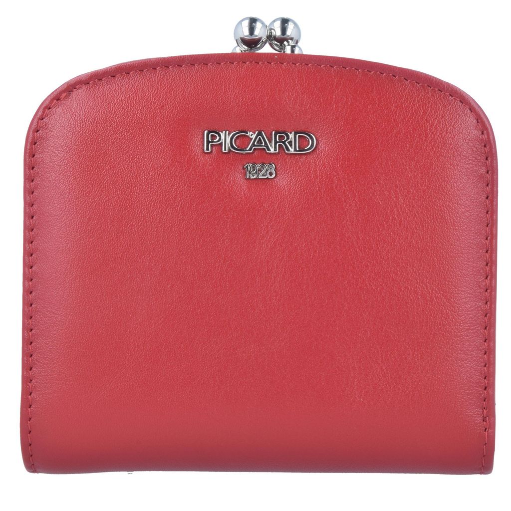 Picard Bingo - Geldbörse 4cc 10 cm (rot) Produktbild 