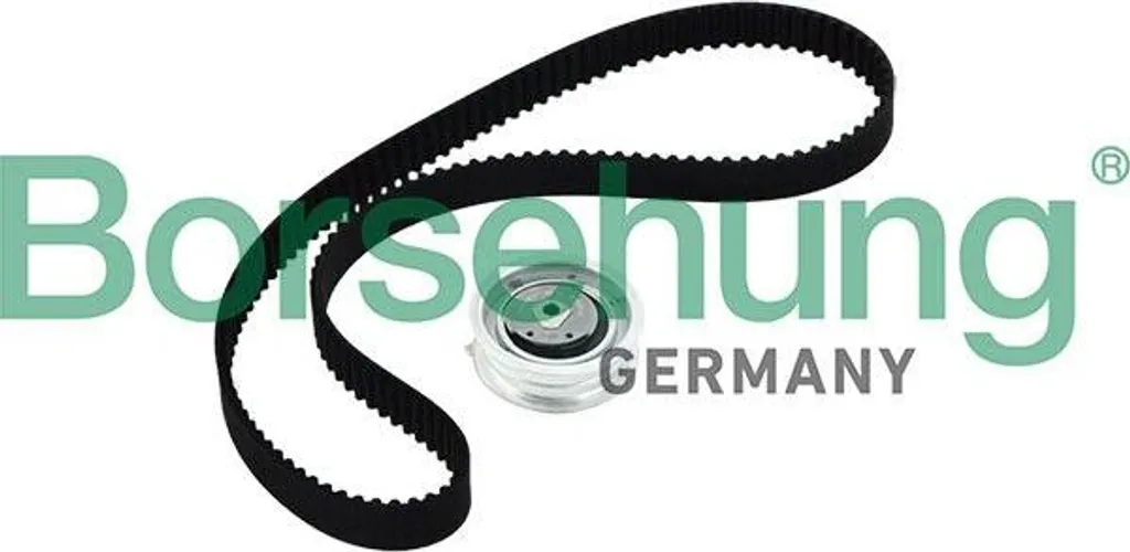 Évitez la casse moteur : Kit courroie 06A109119K pour Skoda et VW Golf
