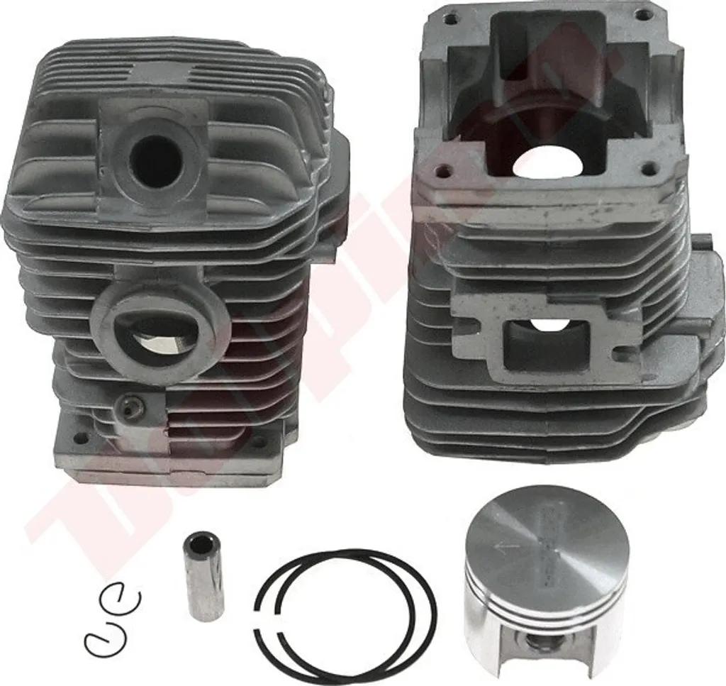 Cylindre pour Stihl MS250 : Réparer votre Moteur avec le Kit 42,5mm