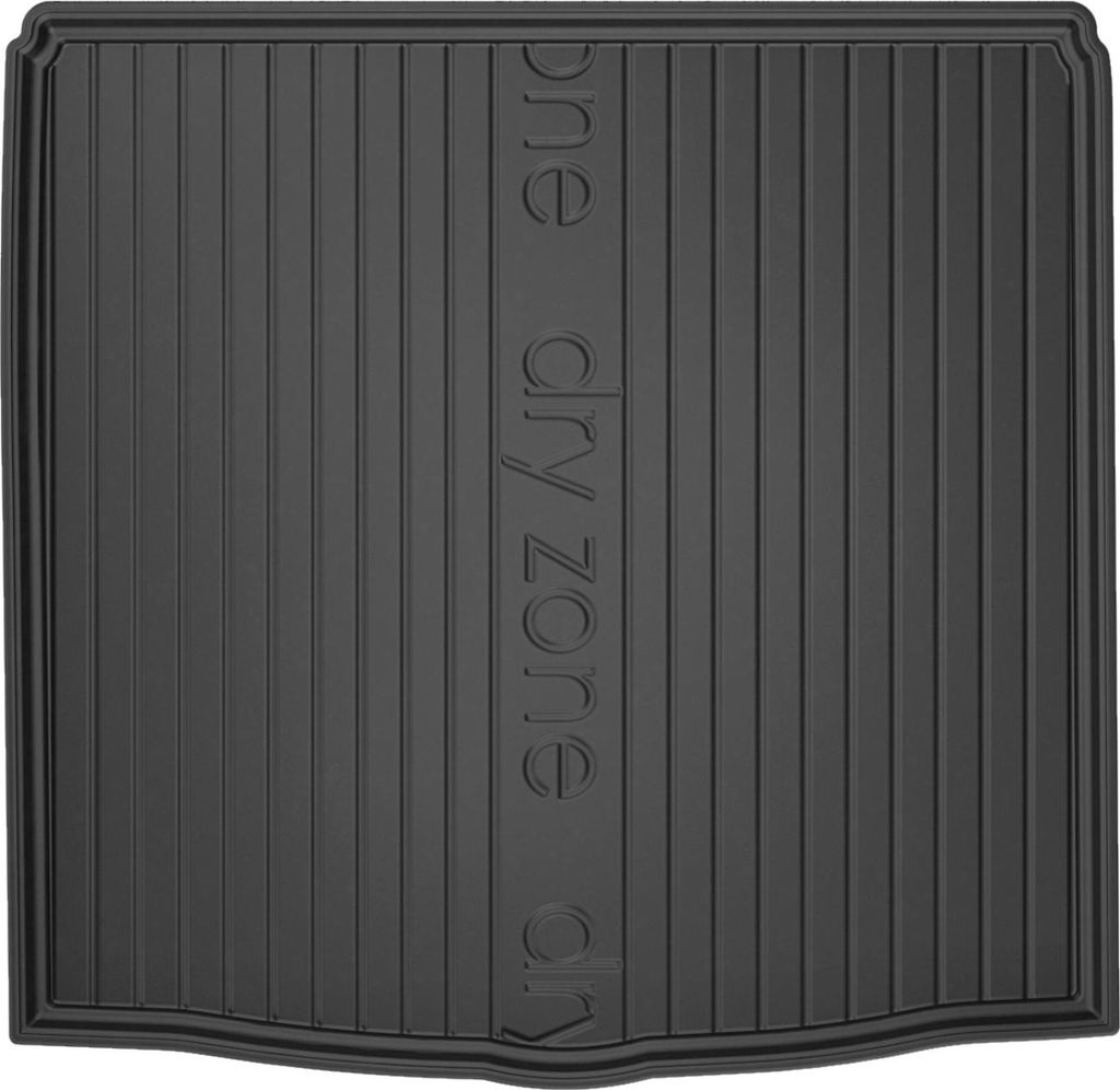 FROGUM Gummi Kofferraummatte für Mazda 3 III 2013-2018