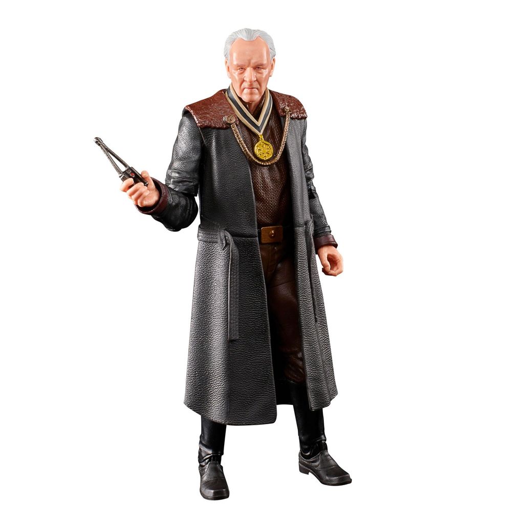 Star Wars: Die mandalorianische Black Series Action Produktbild 
