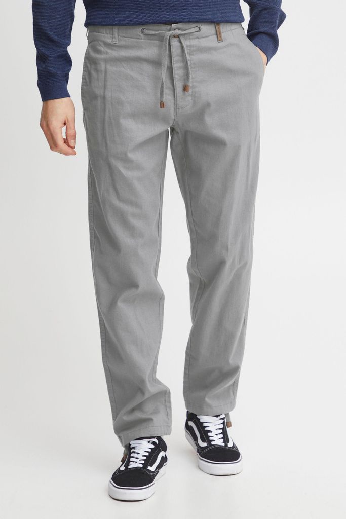 INDICODE IDIves Herren Leinenhose Sommerhose Lange Produktbild 