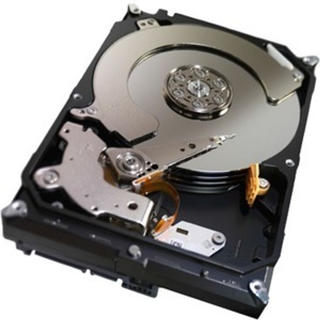 Seagate SV35 Series, 2000 GB, 7200 RPM, Serial ATA III, 64 Produktbild 