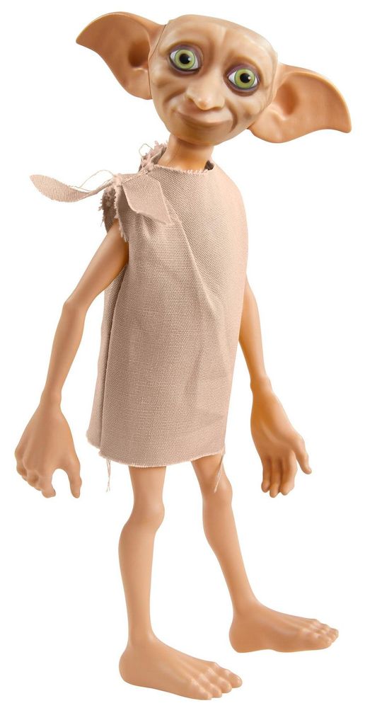 Harry Potter GXW30 Puppe