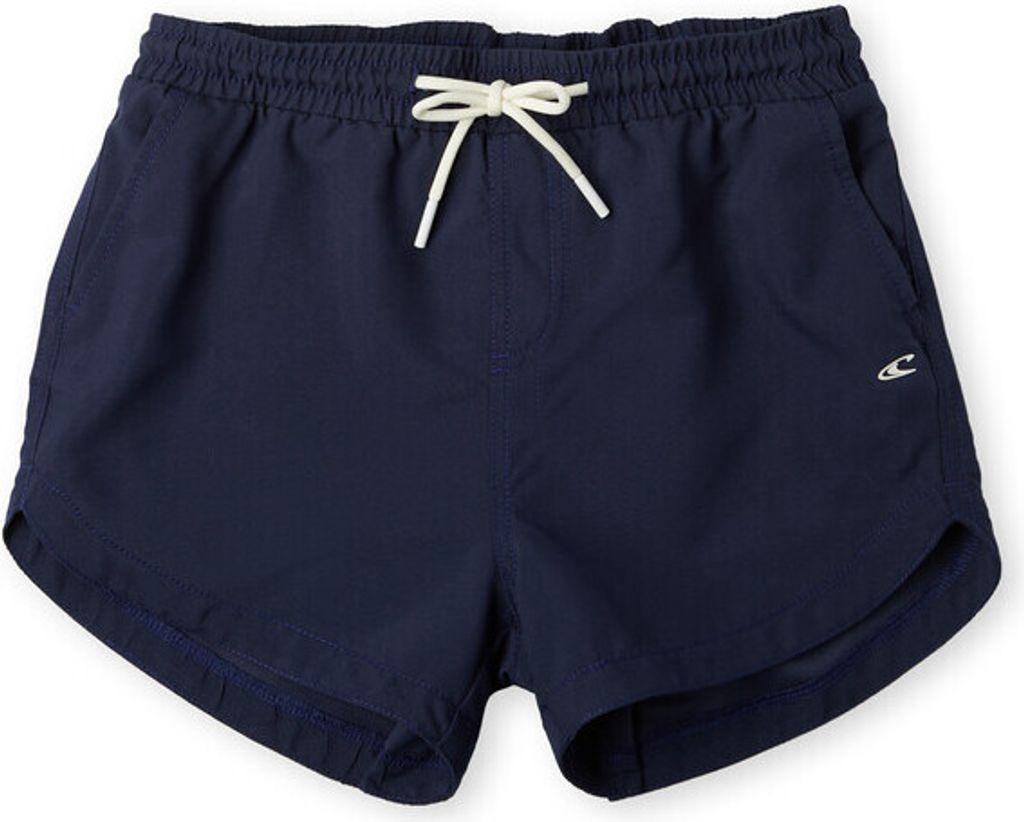 Badeshorts für Mädchen | SOLID BEACH SHORTS 152 O'Neill