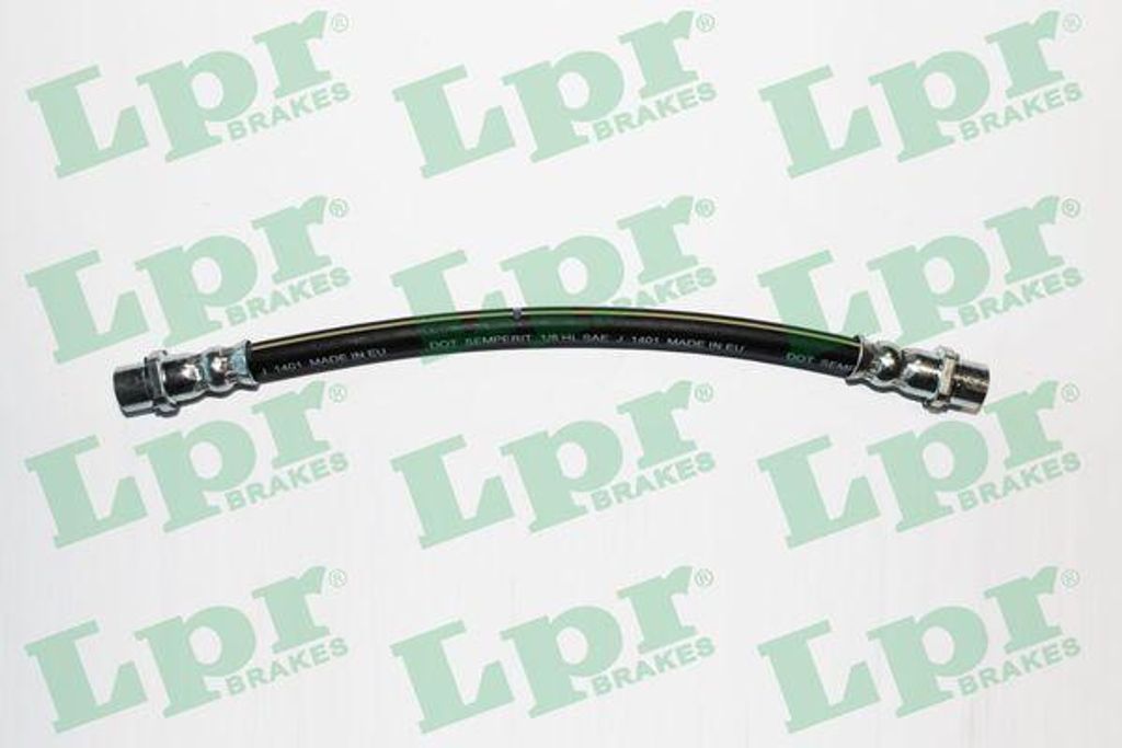 LPR 6T46778 Bremsschlauch OE 5562078 kompatibel mit Zafira, Corsa C, Combo, Astra H, Astra G, Astra F, Corsa, Astra