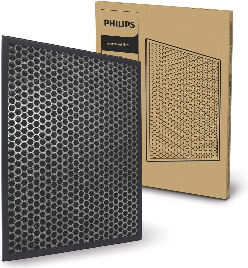 FY1413/30 Filtr NanoProtect serii 1000 Zdjęcie produktu 2