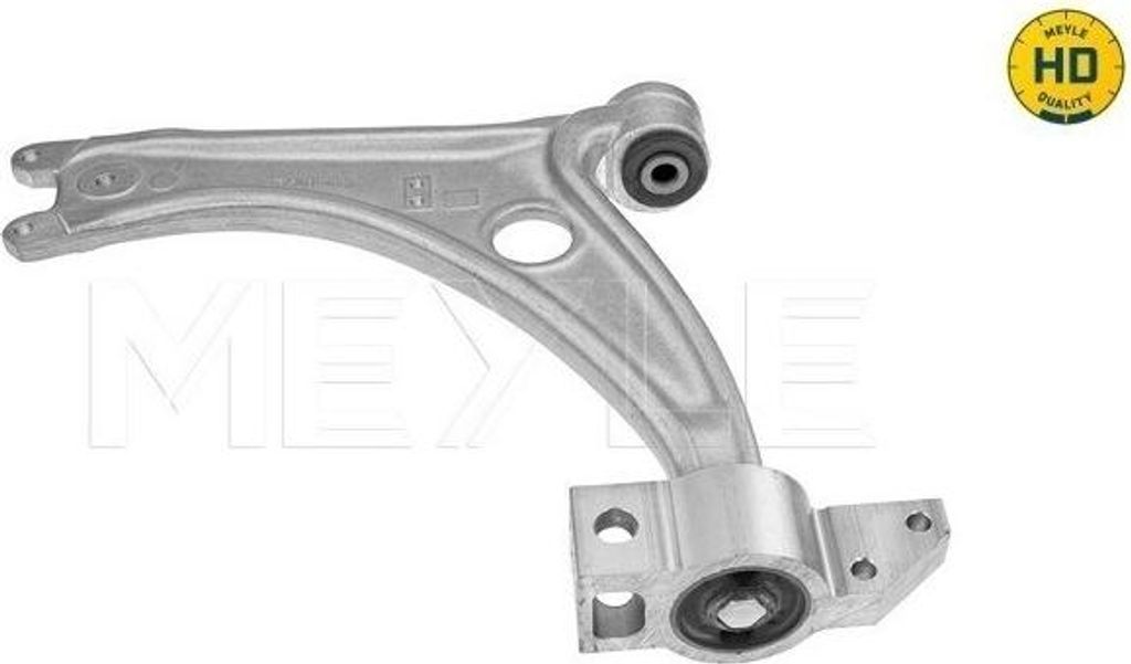 Lenker, Radaufhängung MEYLE 116 050 0303/HD