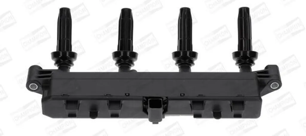 Bobine d'allumage allumage moteur BAEA048E OE 597090 Champion - Peugeot Citroen
