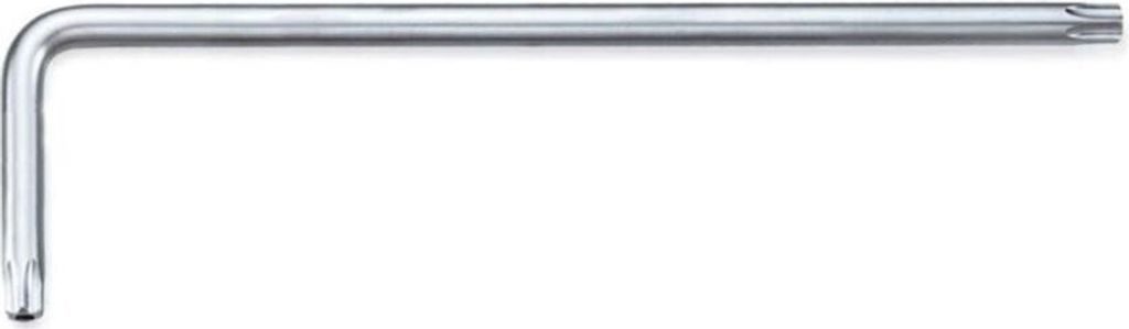 TOPTUL Winkelschraubendreher AIBE3017 130mm Chrom-Vanadium-Stahl 45g