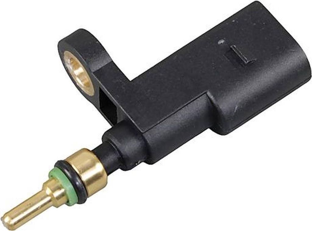 METZGER 0905494 Kühlmitteltemperatursensor für VW Golf VII Schrägheck (5G1, BQ1, BE1, BE2) GOLF VI (5K1) Polo Schrägheck (6R1, 6C1) TIGUAN (5N)