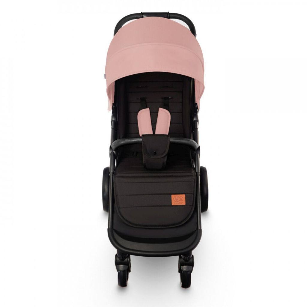 KINDERKRAFT Passeggino sportivo Grande Plus Rosa Immagine del prodotto 